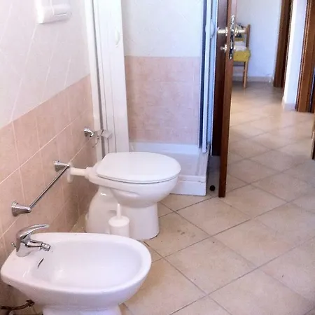 Case Terrapadedda Holiday home