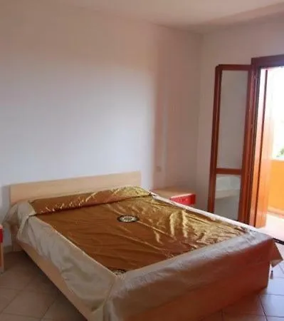 Case Terrapadedda Holiday home