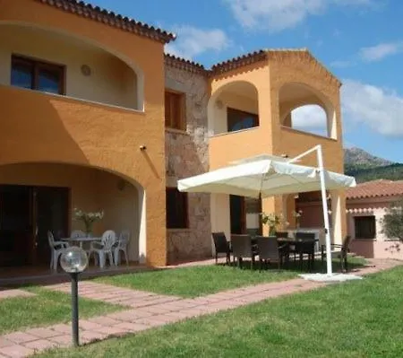 Holiday home Case Terrapadedda San Teodoro (Sardinia)