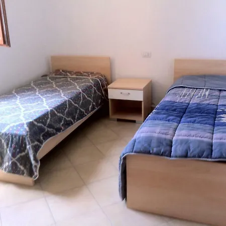 Luna Case Vacanza Ferienhaus San Teodoro (Sardinia)