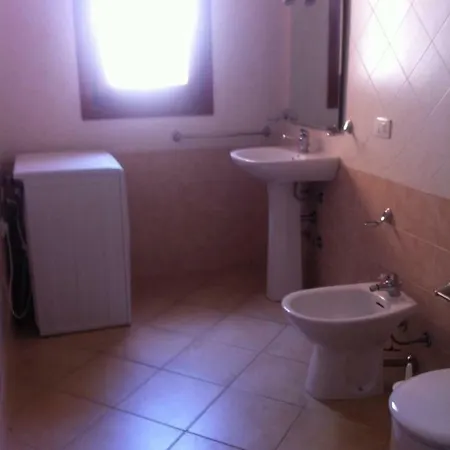 Vakantiehuis Luna Case Vacanza *
