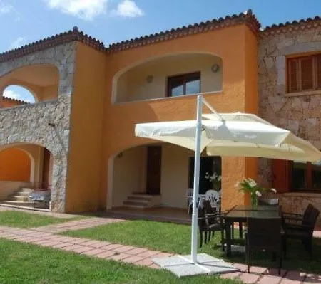 Luna Case Vacanza San Teodoro (Sardinia)