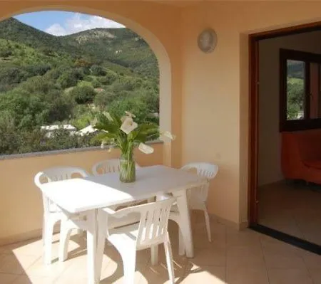 Luna Case Vacanza Vakantiehuis *