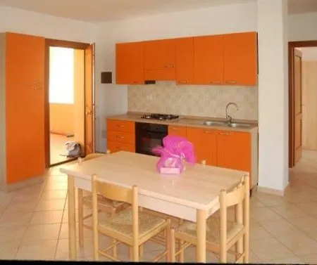 Ferienhaus Luna Case Vacanza