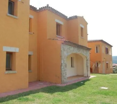 Luna Case Vacanza Ferienhaus