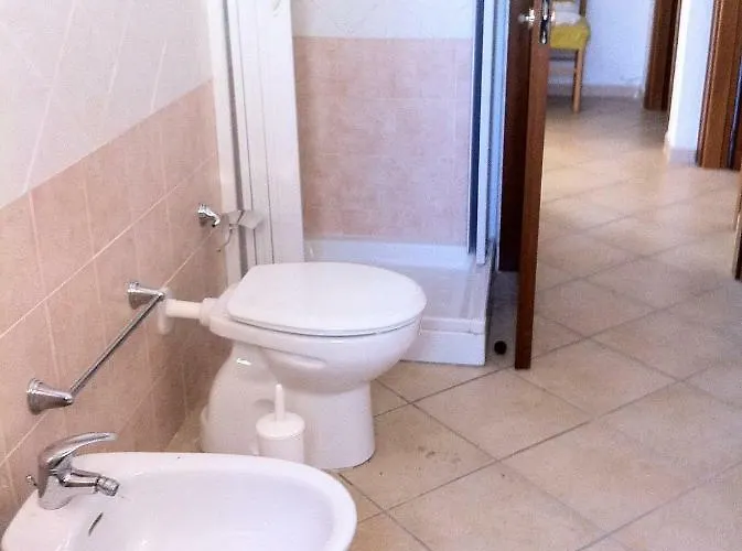 Luna Case Vacanza Tatil Evi