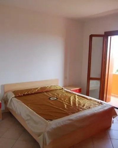 Luna Case Vacanza Tatil Evi