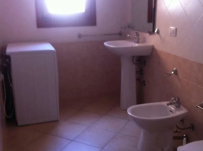 Tatil Evi Luna Case Vacanza *