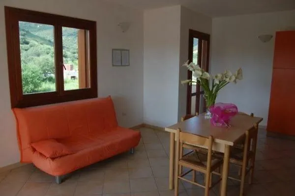 Tatil Evi Luna Case Vacanza San Teodoro (Sardinia)