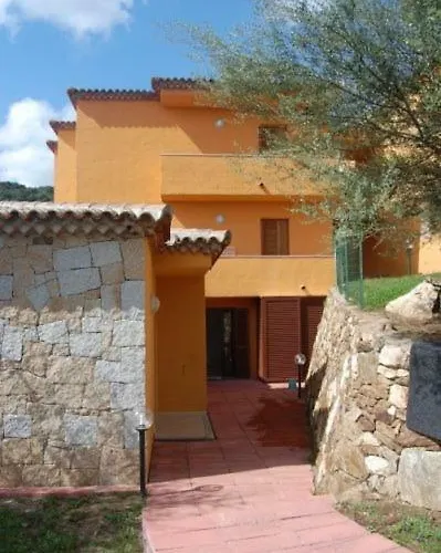 Tatil Evi Luna Case Vacanza