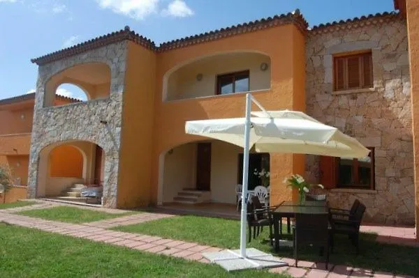 Luna Case Vacanza San Teodoro (Sardinia)