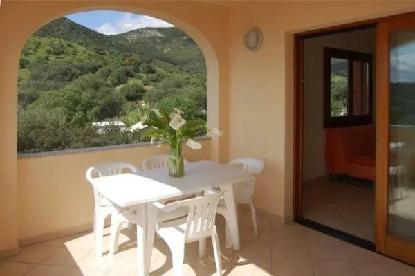 Luna Case Vacanza Tatil Evi *