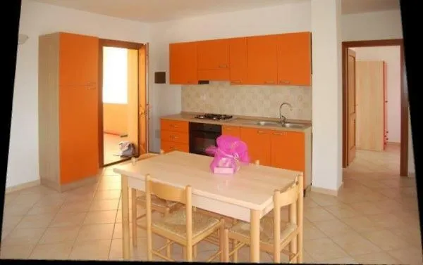 Tatil Evi Luna Case Vacanza