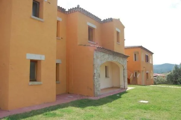 Luna Case Vacanza Tatil Evi